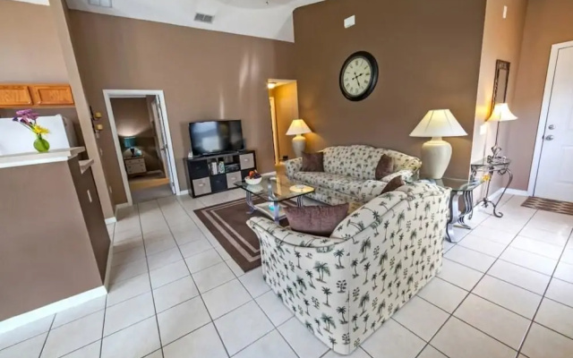 Hemingway House Holiday home 3 Bedroom