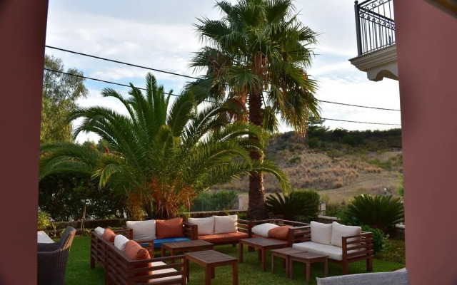 Melidron Hotel