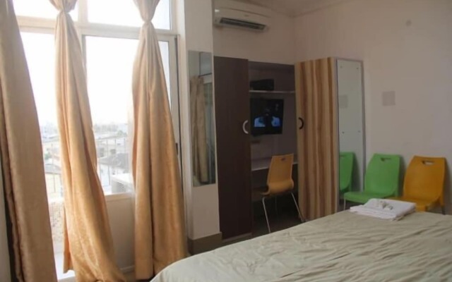 Ikoyi Fairview Apartments