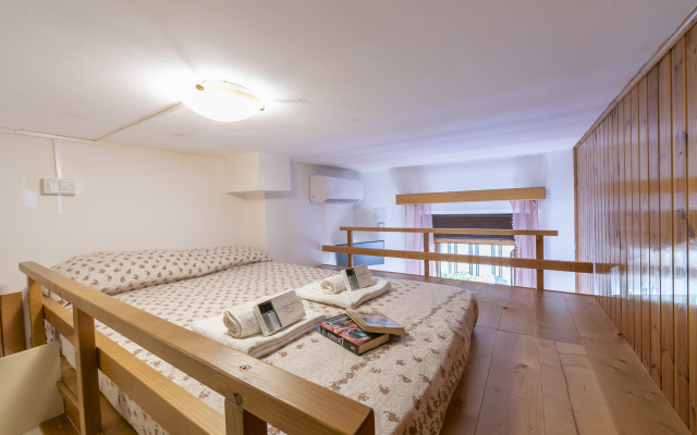 Casa di Paolo 50m From Beach