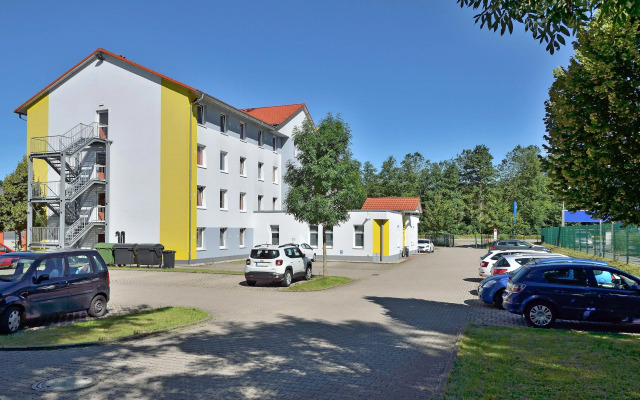 B&B Hotel Freiburg-Nord