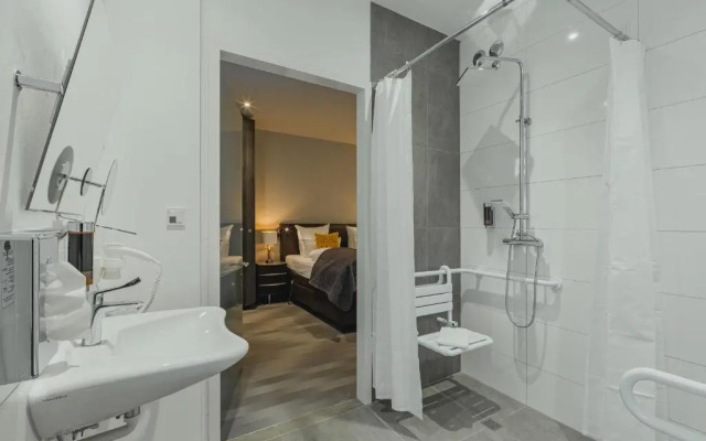 BS Boutique Hotel