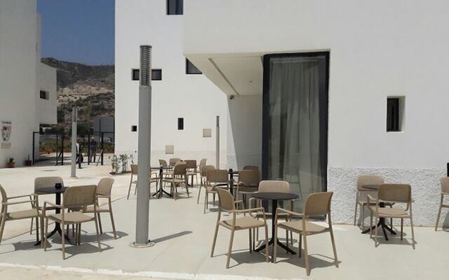 Appart-Hotel Souani