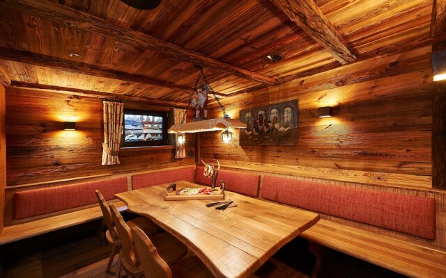 Boutique Hotel Herzhof Garni - Apartments