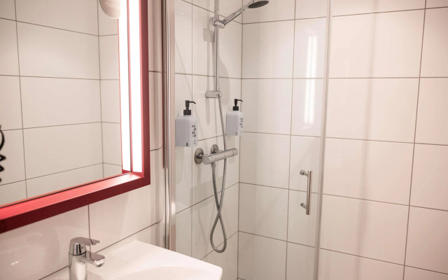 Scandic Solli Oslo
