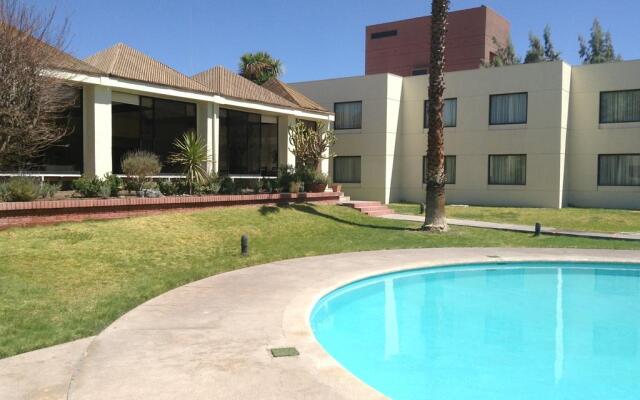 Park Hotel Calama