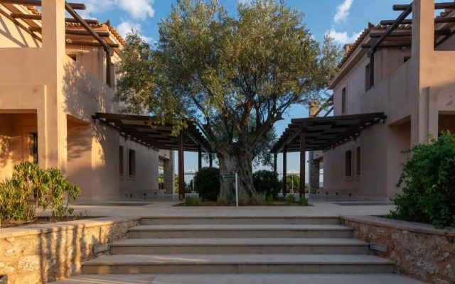 Thermesea Luxury Lodge