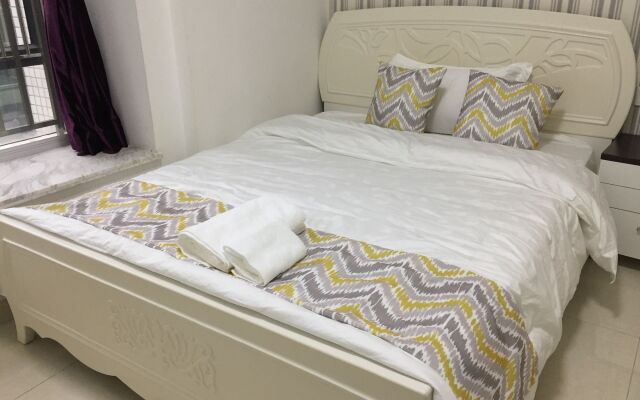 Zhongshan Perth Hotel