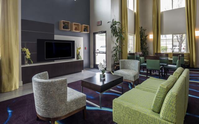 Holiday Inn Express Hotel & Suites Livermore, an IHG Hotel