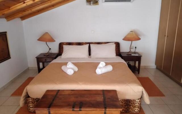 Angelos Sweet Home & 2 Bathrooms