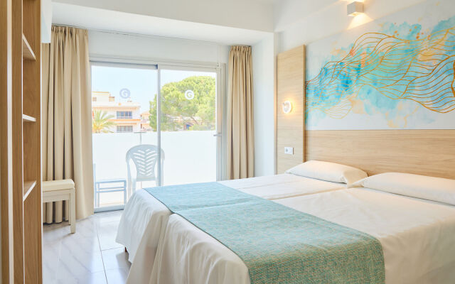 Gami Hotel Adults Only