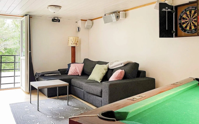 4 Star Holiday Home in Vaddo-by Traum