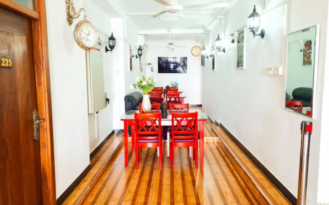 Hambantota Beach Hotel