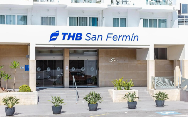 Hotel THB San Fermín