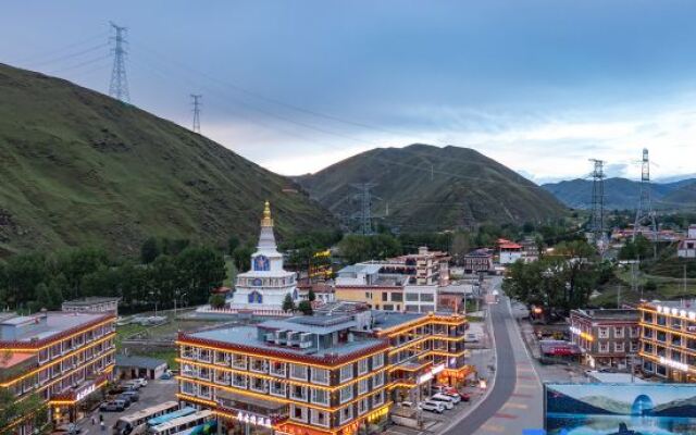 Lavande Hotel (Kangding Xinduqiao Town)