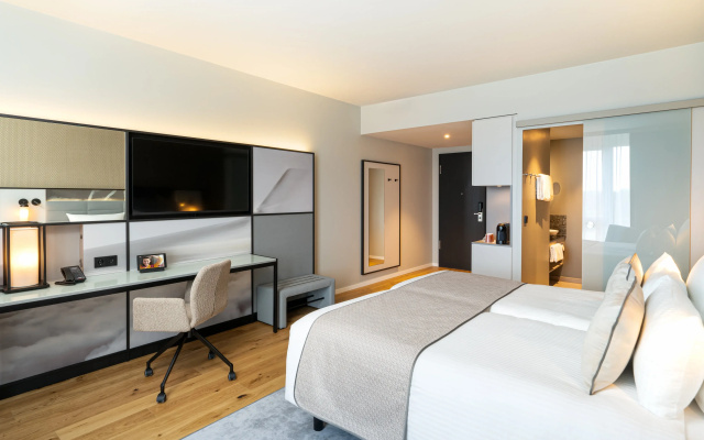 Leonardo Royal Hotel Cologne Bonn Airport