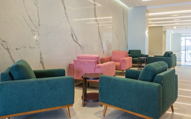 Hasana Suites
