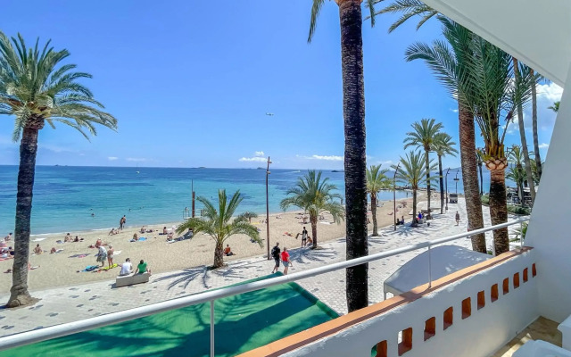 Hotel Figueretes