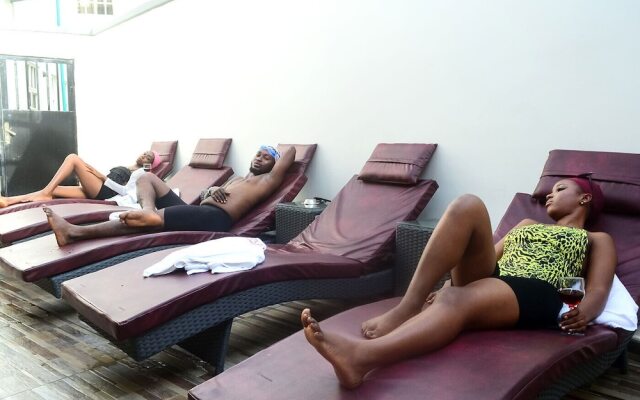 Gracias Hotel And Suites