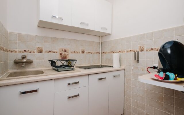 Esperanto Pastel Apartment