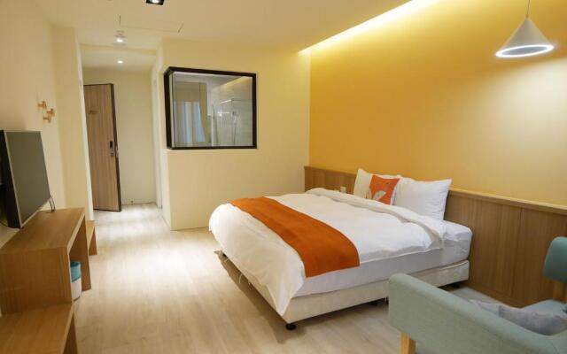 See Moon B&B