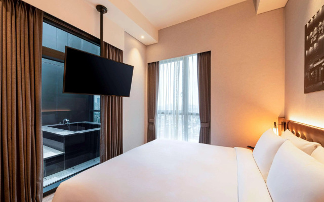 Mercure Ambassador Seoul Hongdae