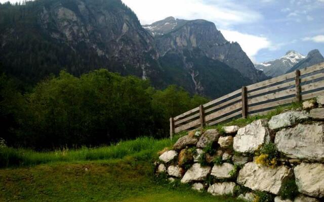 Ferienwohnung Familie Tost