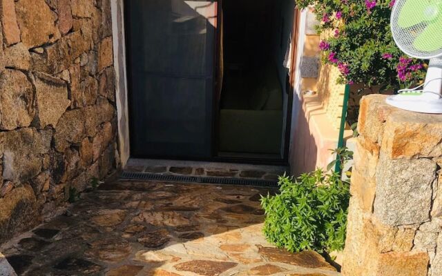 Taverna Alcu di Licciu