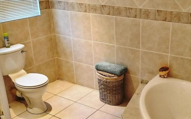 10 Chillsome House Self catering