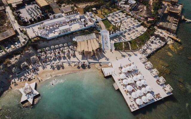 Enki Vadi Boutique Hotel