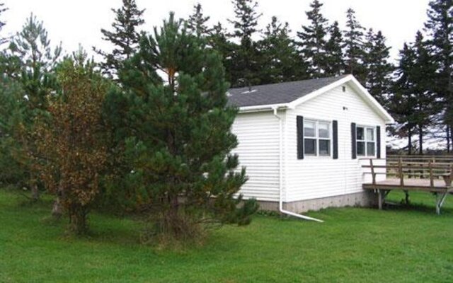 Sea'scape Oceanfront Cottages