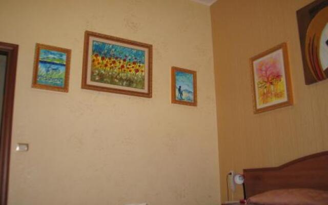 Hotel Bed & Breakfast Minu'