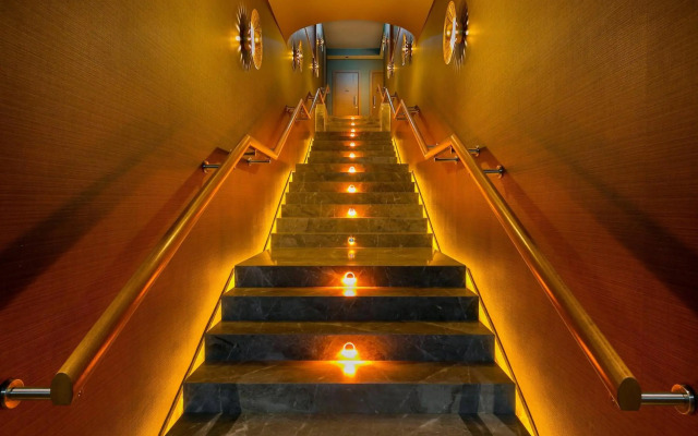 Caresse, a Luxury Collection Resort & Spa, Bodrum