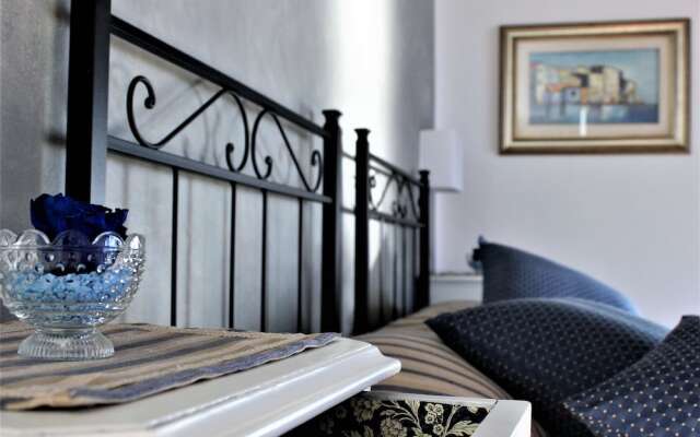 Villa Marina - Como Lake