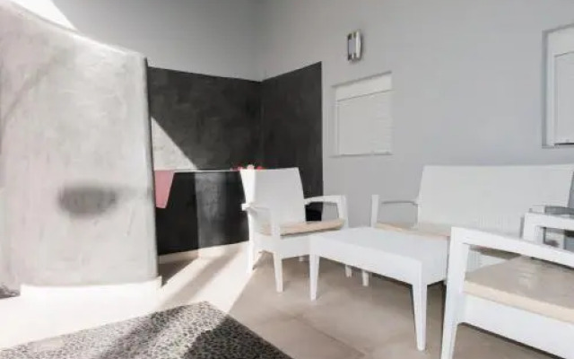 Elysium Residence