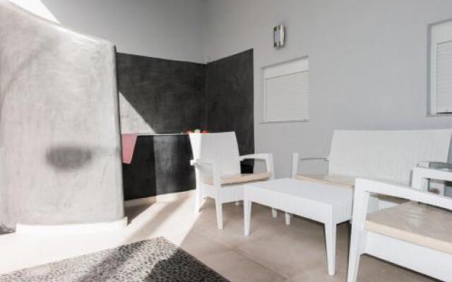 Elysium Residence