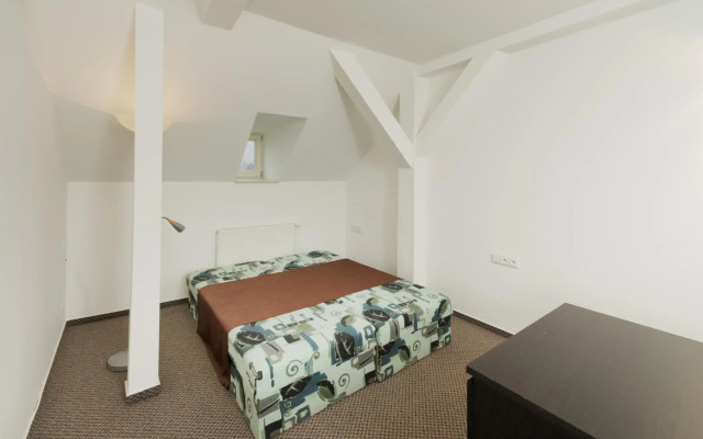 Hotel Na Staré poště