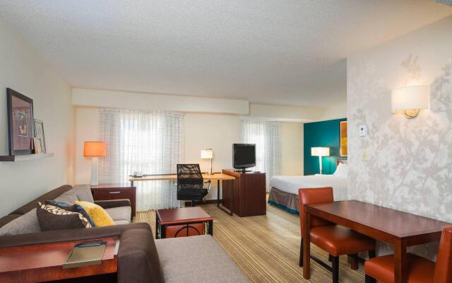 Residence Inn By Marriott Williamsburg