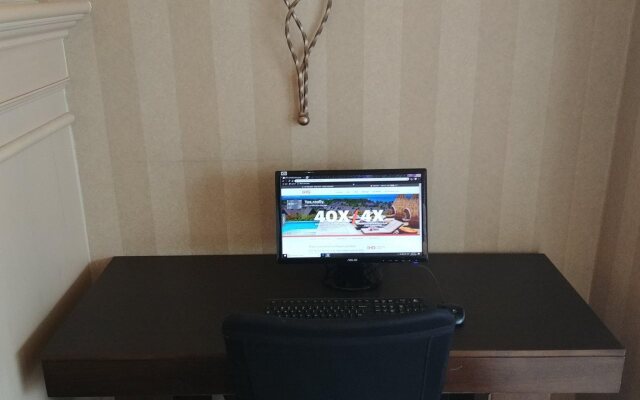 Holiday Inn Hotel & Suites St. Catharines Conference Center by IHG