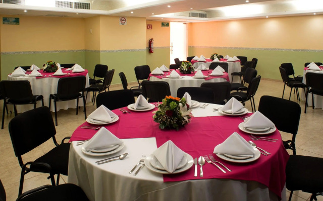 Hotel Del Gobernador