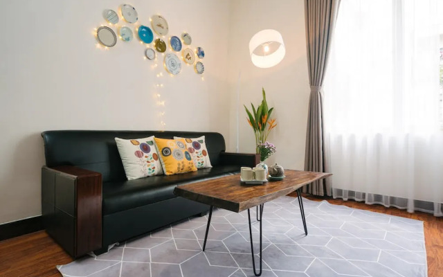 Hanoi Crocus Homestay
