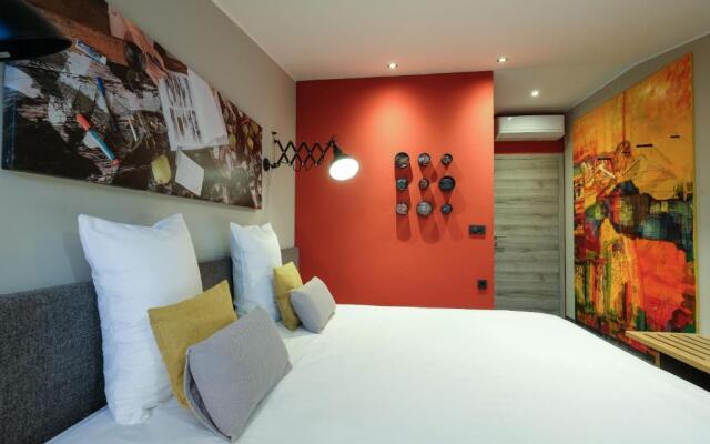 Hotel Kunst