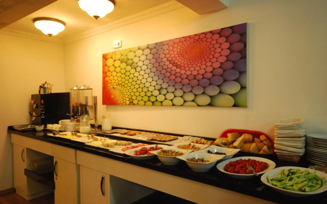 Hotel Mithat
