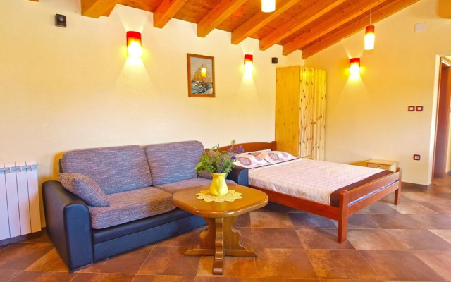 Apartment Tatjana 411