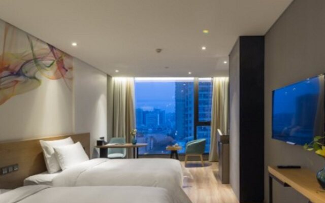 M Hotel Zhengzhou