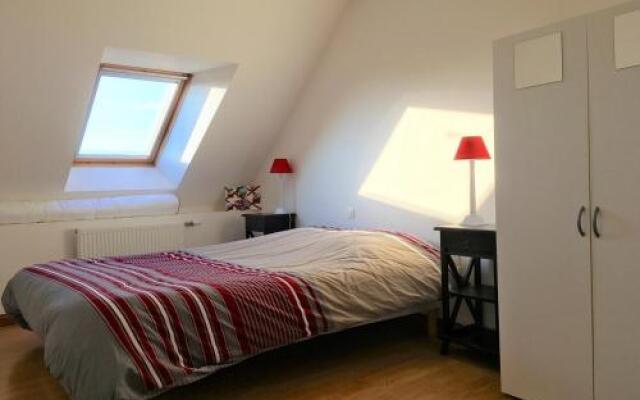 House Trebeurden - 6 Pers, 80 M2, 3/3