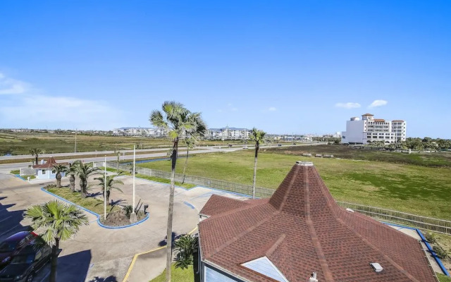 Seascape 2317 - 1 Br Condo