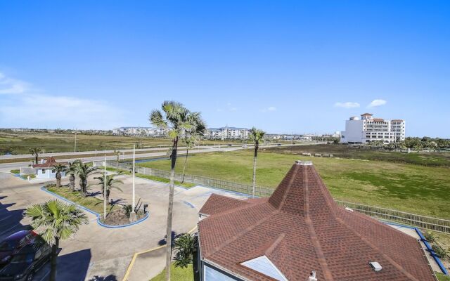 Seascape 2317 - 1 Br Condo