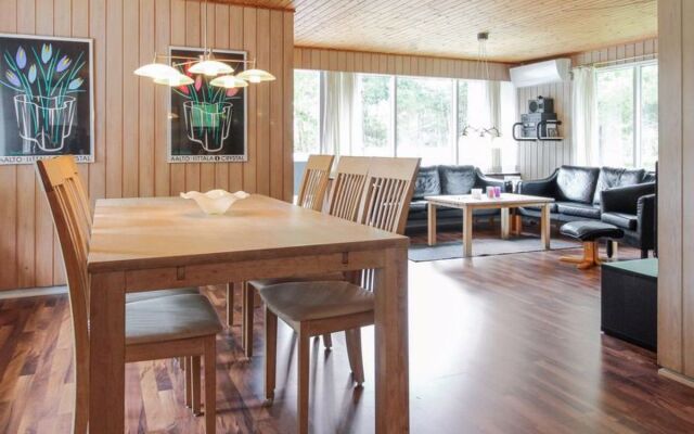 "Todorka" - 1.5km from the sea in Western Jutland