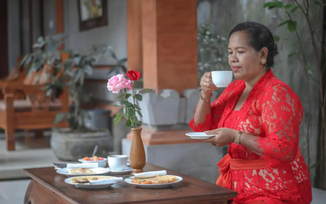 Satya House Ubud